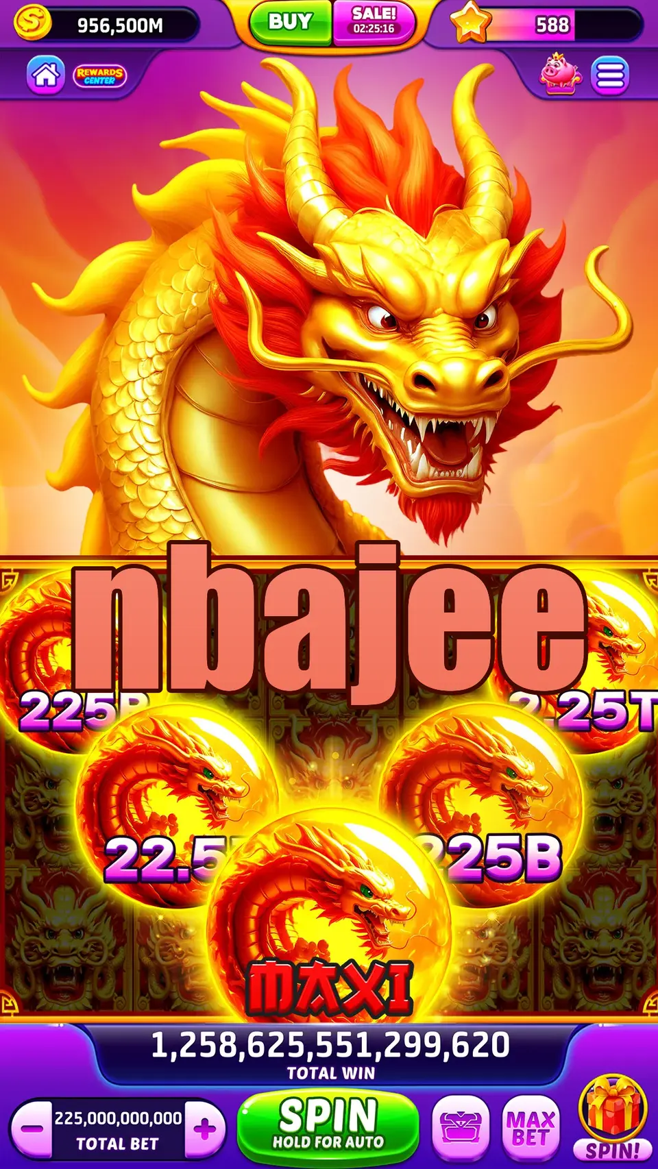 nbajee লগইন