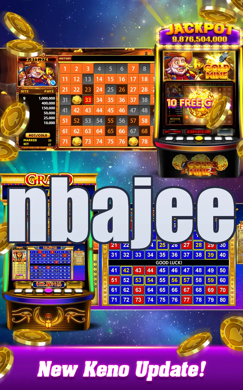 nbajee Preview - অফিসিয়াল ডাউনলোড